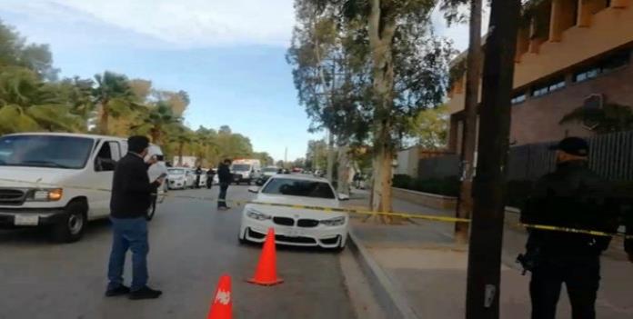 “Hoy es el día”: Así ocurrió el tiroteo provocado por alumno del Colegio Cervantes en Torreón