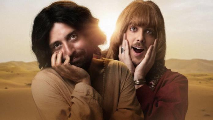 Exigen a Netflix retirar película que muestra a un Jesucristo gay