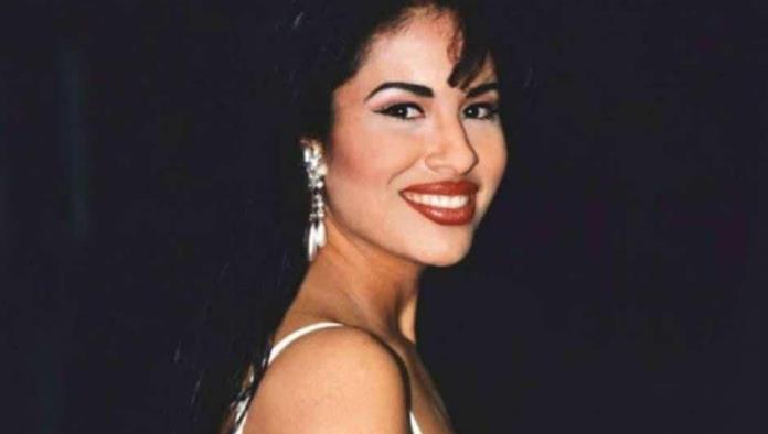 Selena Reina del Tex-Mex a 25 años de su muerte