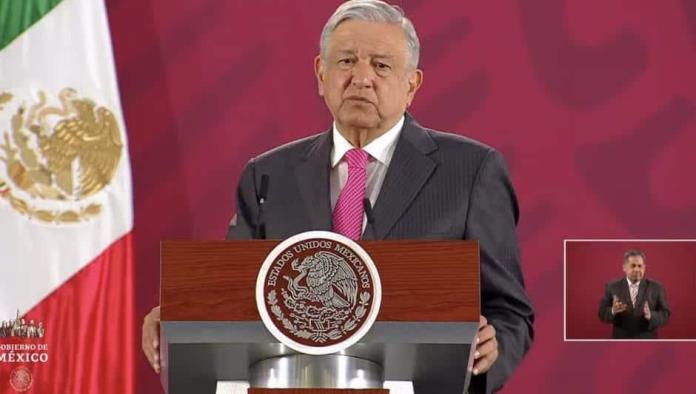 Alza en inseguridad, por falta de elementos: AMLO