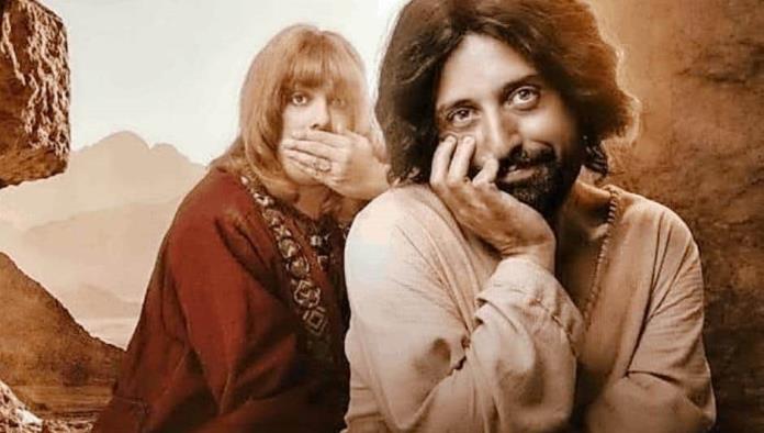 Piden quitar película que muestra a un Jesús gay