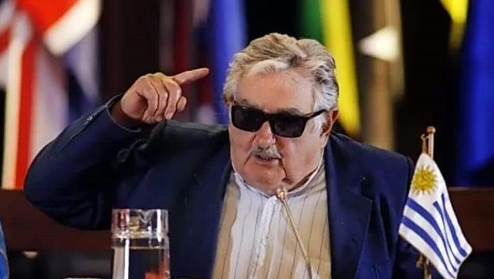 Es bastante inútil el feminismo: Mujica