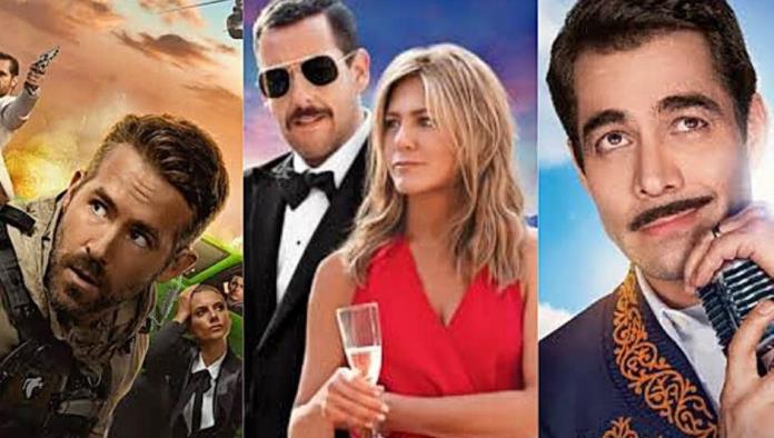 Netflix reveló lo más visto en México este 2019