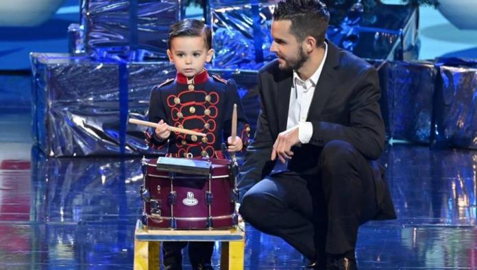 Gana niño de 3 años concurso de Got Talent