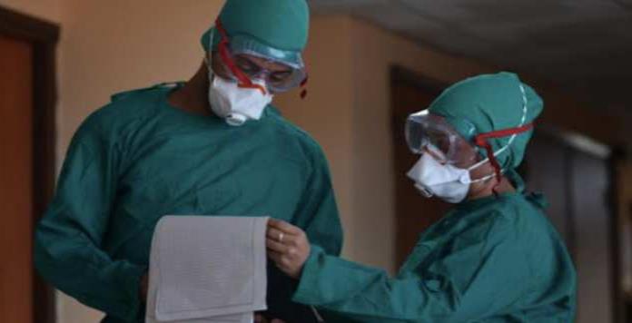 Confirma Cuba que enviará médicos a México para combatir coronavirus