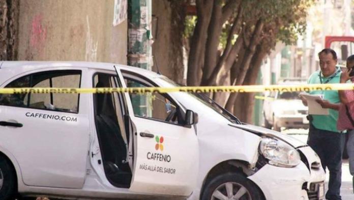 Secuestraron a su hija, él los “cazó” y les disparó en calles de Cuernavaca