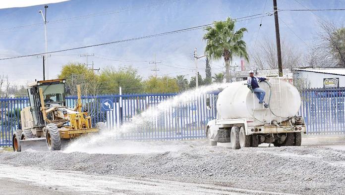 Invierten en el Estadio Monclova