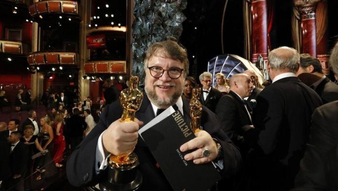 Guillermo Del Toro es fanático de ‘Parásitos’