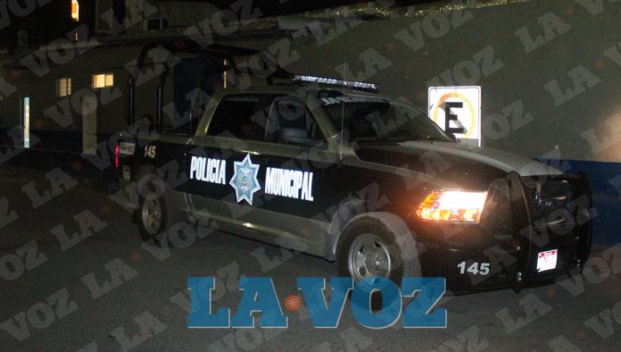 Adicto fue arrestado por la Guardia Nacional 