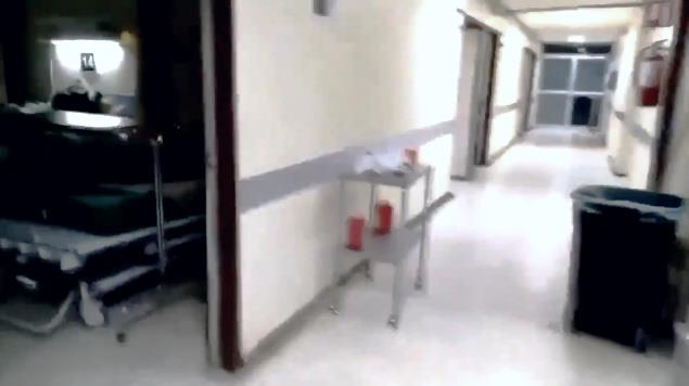 Despiden a directora del IMSS en Coahuila tras VIDEO de hospital sin personal