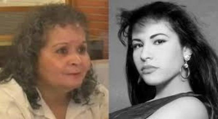 Yolanda Saldívar, asesina de Selena, podría salir libre más pronto de lo que pensamos