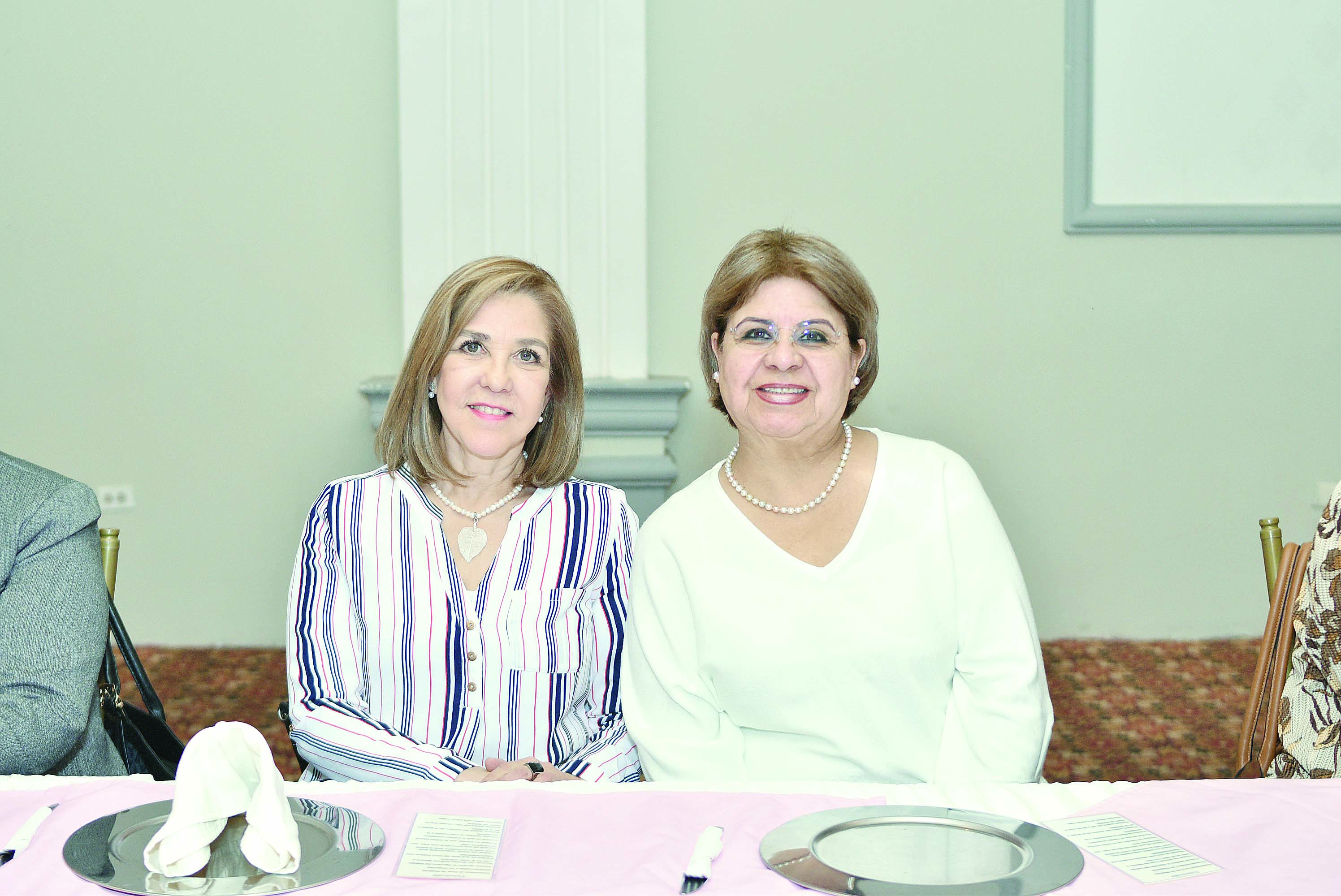 Club de Mujeres Profesionistas