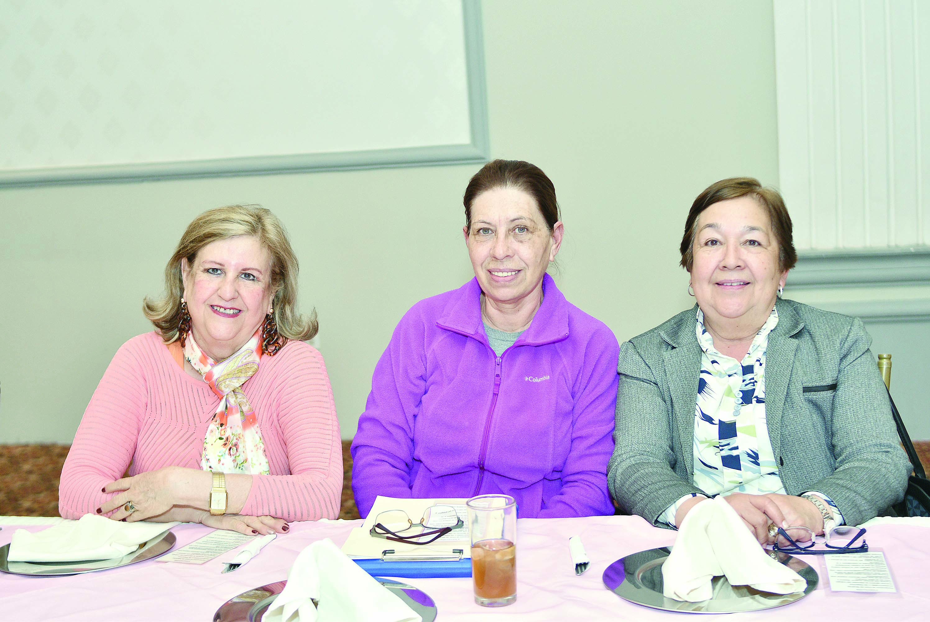 Club de Mujeres Profesionistas