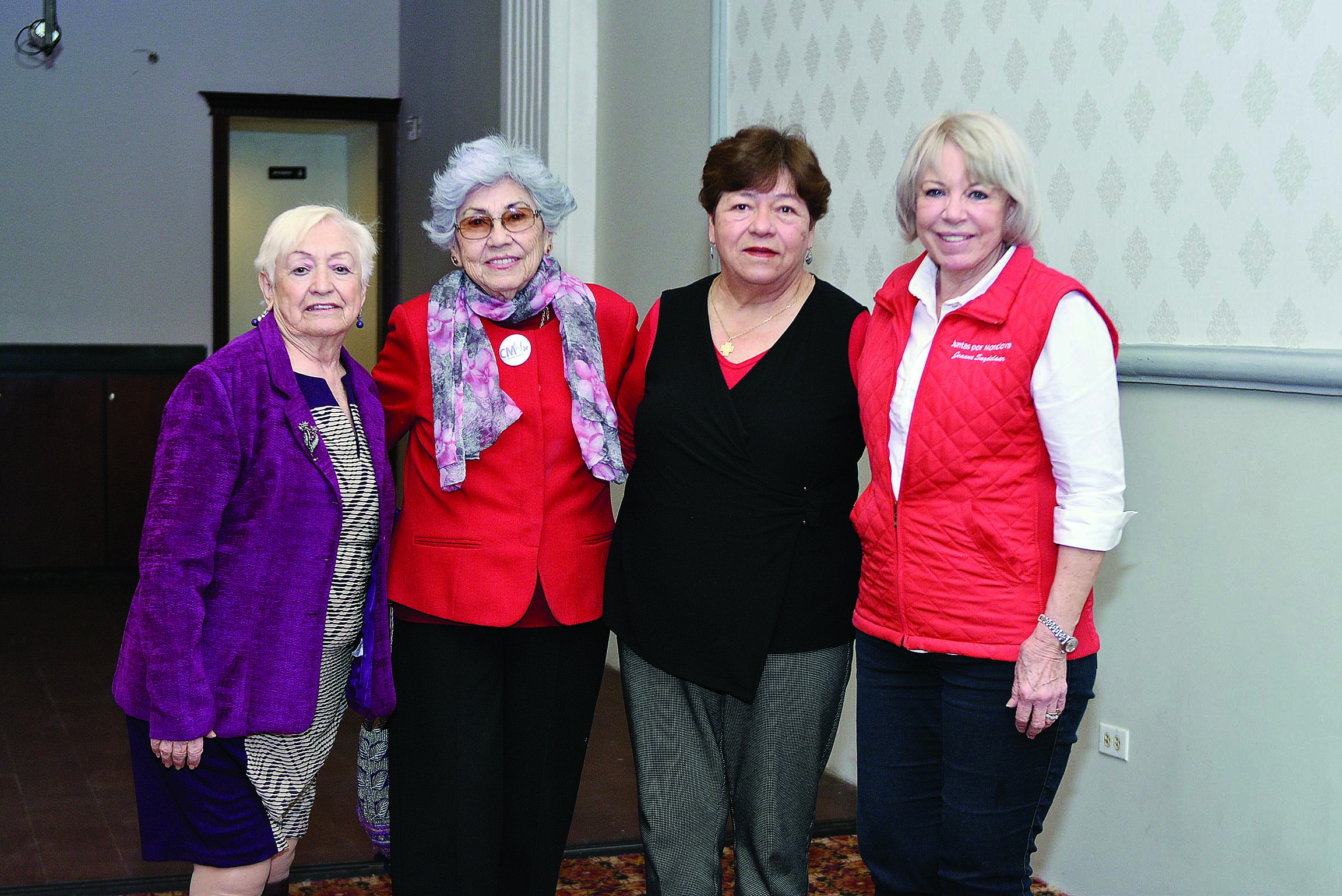 Club de Mujeres Profesionistas