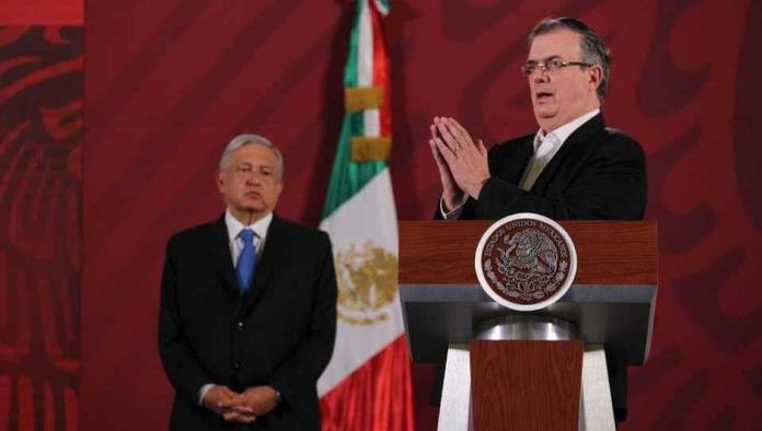 Repatriarán a 14 de 108 mexicanos que murieron en EU por Covid-19, dice Ebrard