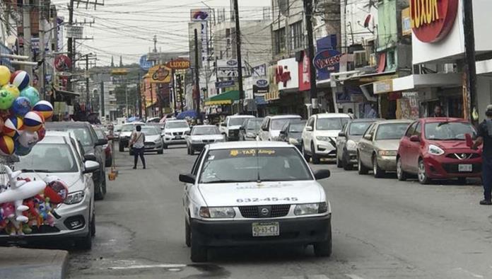 Cierre de plaza es por la salud