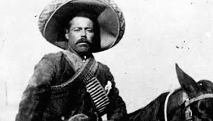 Proyecta muestra de Pancho Villa