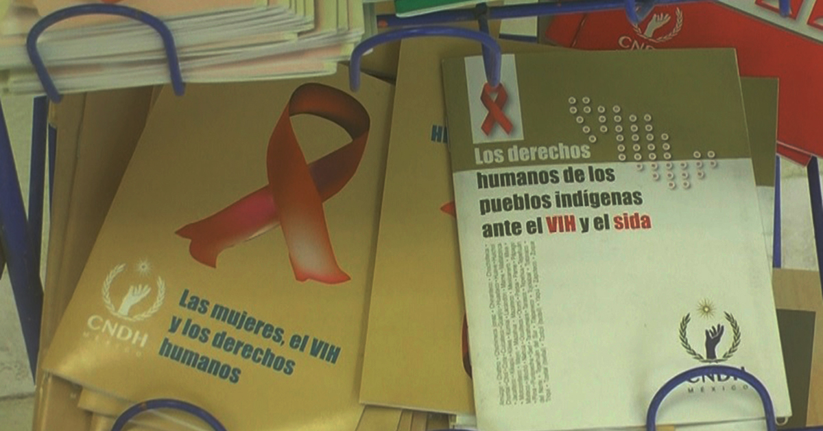 Un solo caso de VIH detectado este año