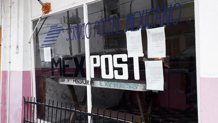 Se mantiene preferencia por servicio postal