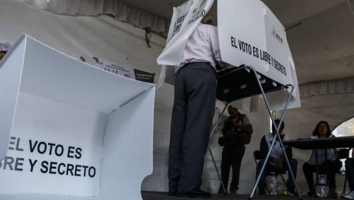 Aprueba INE elecciones en Hidalgo y Coahuila el 18 de octubre