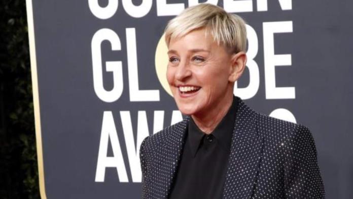 ¿Se acabó el show? Ellen DeGeneres habría renunciado a NBC ante polémica por acoso laboral