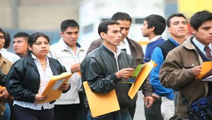 Da a conocer IMSS cifras de empleos