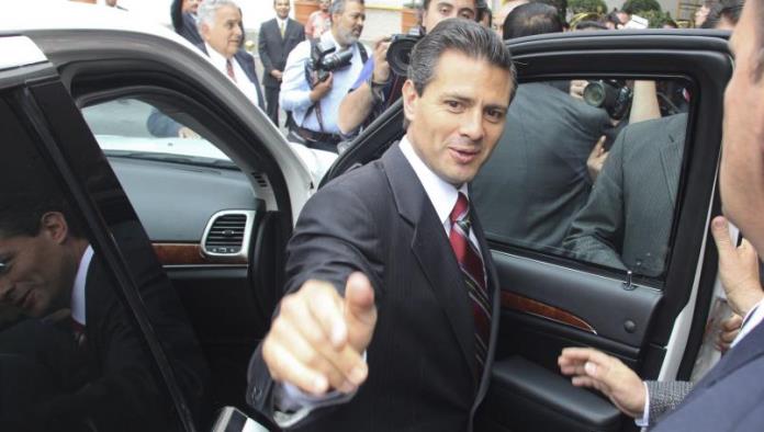 Revelan nombres de asesores de Peña Nieto que habrían recibido pagos por Odebrecht