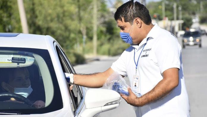 Urge reforzar la prevención contra el Covid