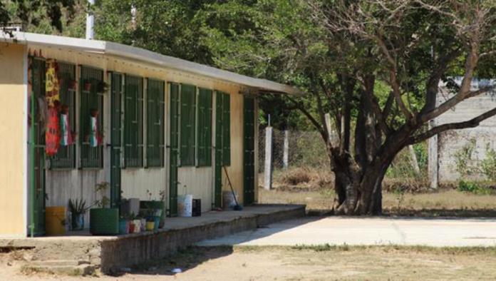 Adecuan clases en áreas rurales