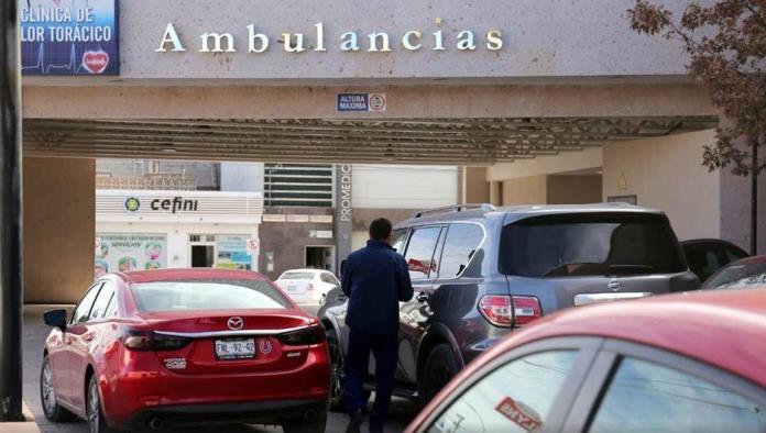 Dan de alta al último de los heridos en tiroteo de Torreón