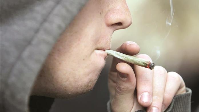 Denotará legalización de marihuana adicciones