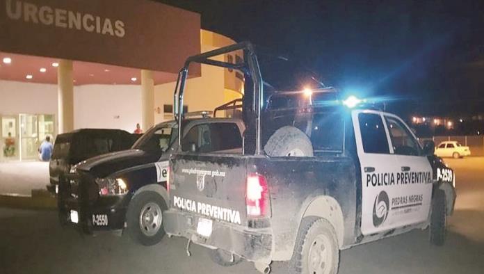 Mujer intenta  suicidarse  con raticida