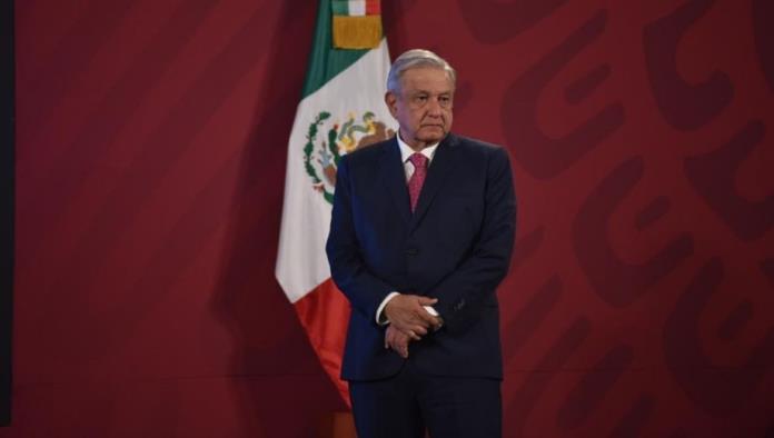 ¿AMLO tendrá prioridad para recibir vacuna Covid-19? Esto respondió el presidente