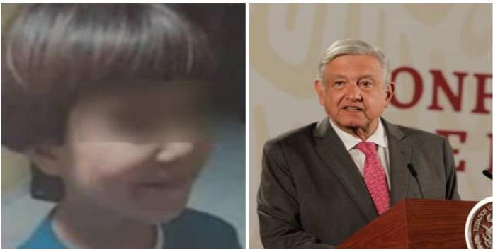 Caso Fátima es un ejemplo de “descomposición social”: AMLO lamenta lo sucedido