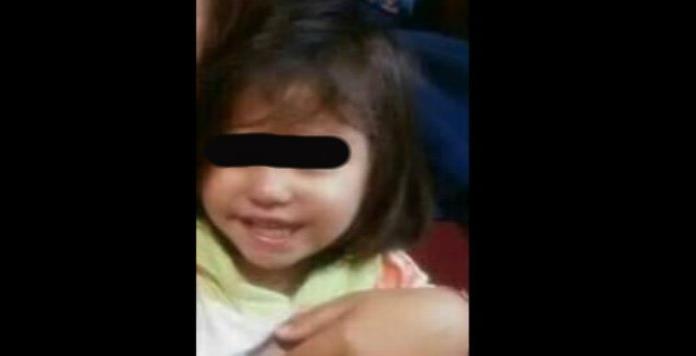 A Fátima, la niña de 7 años secuestrada, le extirparon los órganos vitales: familiar