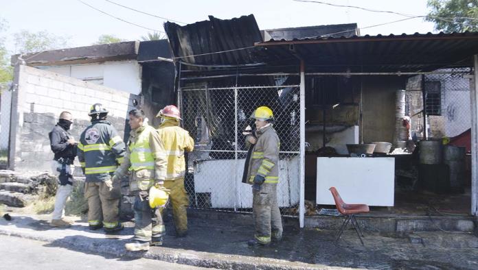 Detectan Covid-19 en Protección Civil y Bomberos