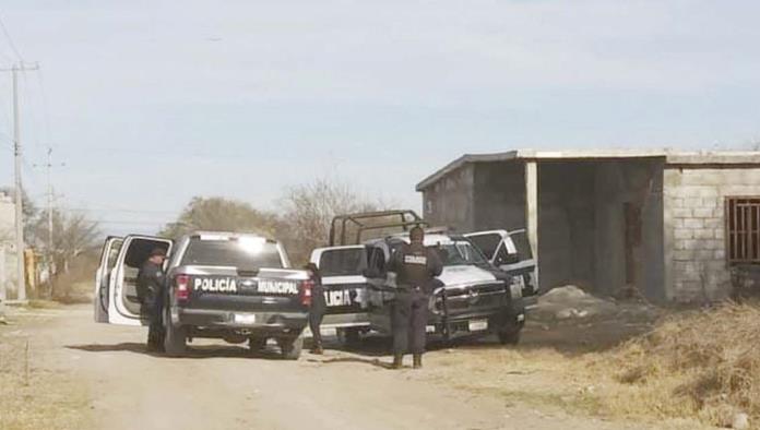 Libres policías de Covid