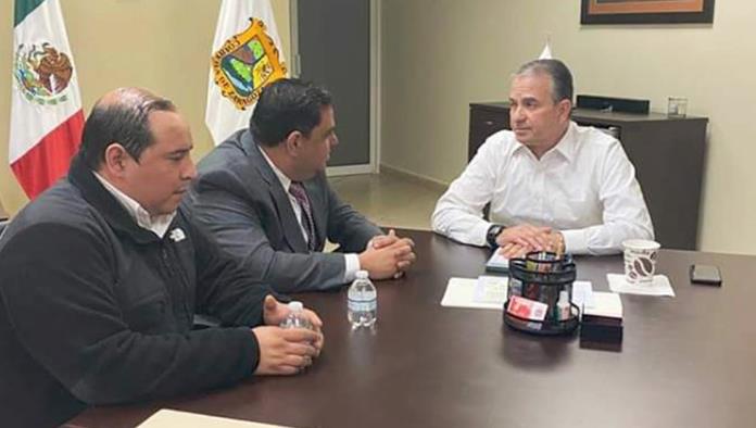 Gestionan en Morelos ampliación de vivienda