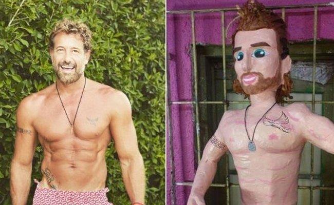 Gabriel Soto demandará a la piñatería Ramírez