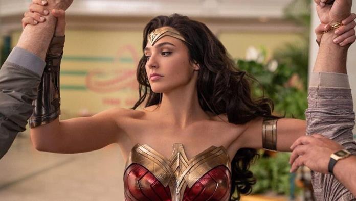 Confirman tercera película de Mujer Maravilla