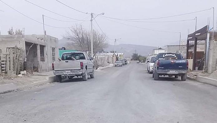 Engaña Yolanda con falsas obras