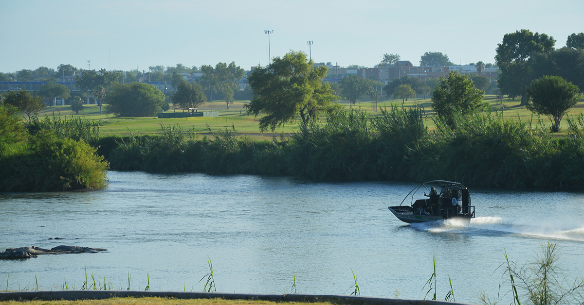 Piedras Negras en el 2019