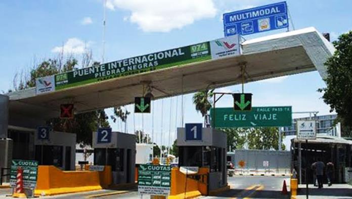 Cerrarán hoy Puente I