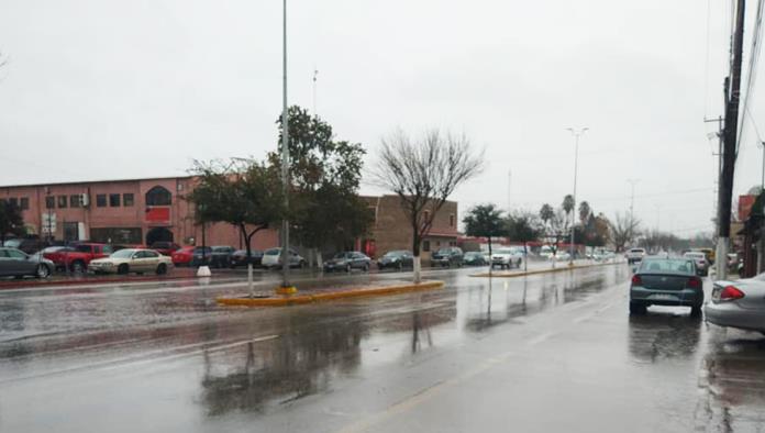 Pronostican 2020 con abundante lluvia