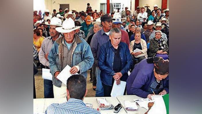 Confirman pago de becas en Piedras Negras