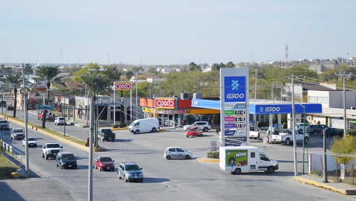 Promueven empresarios a Piedras Negras