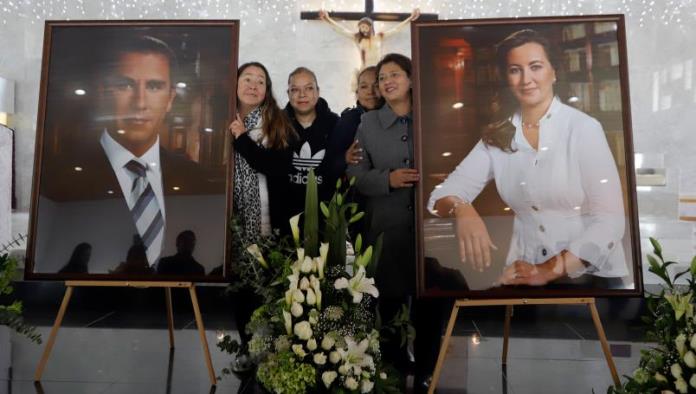 Hay otro detenido por muerte de Rafael Moreno Valle y Martha Érika Alonso