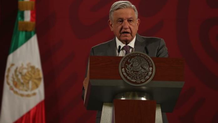 AMLO: en México no hay periodismo profesional