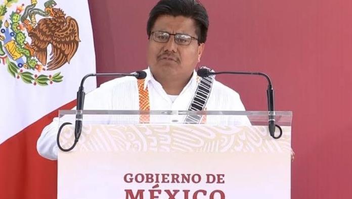 Comunidades indígenas aprueban Tren Maya: INPI