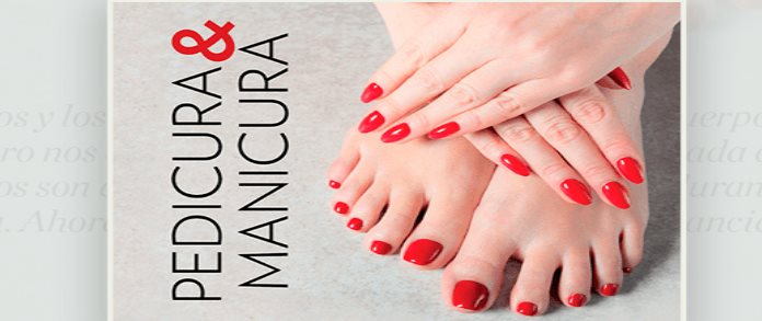 PEDICURA & MANICURA